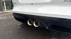 Jaguar F-Type 3.0 Supercharged V6 R-Dynamic 2dr Auto Petrol Coupe